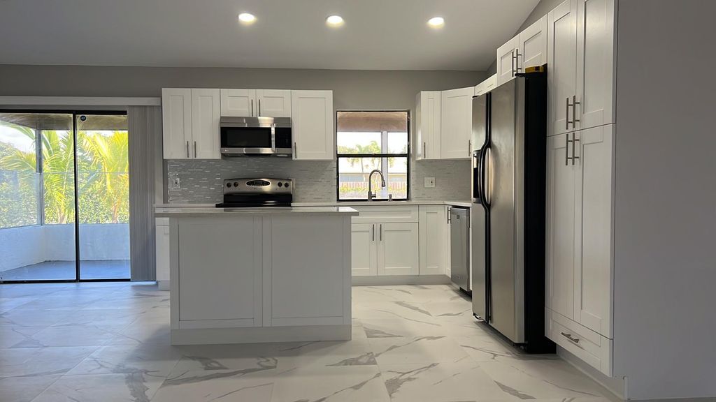 Photo of 1289 Pinetta Circle, Wellington, FL 33414 (MLS # R11163133)