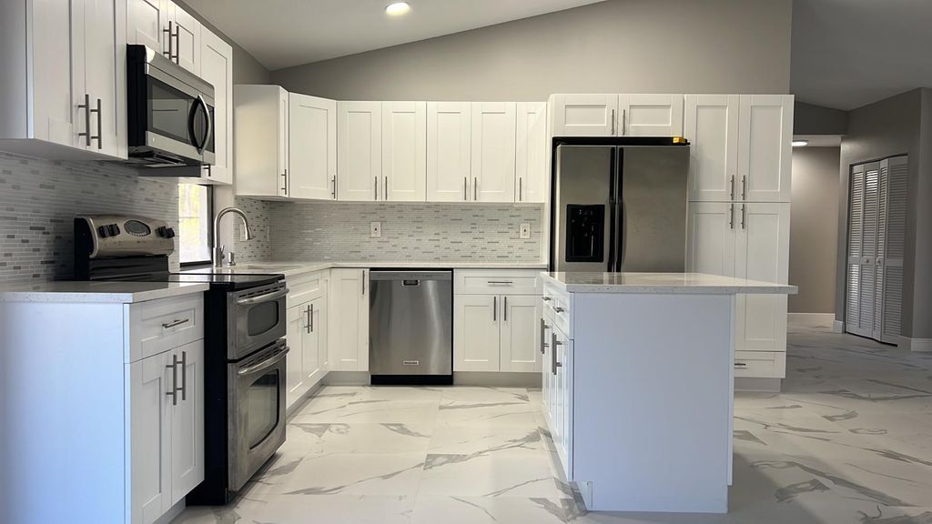 Photo of 1289 Pinetta Circle, Wellington, FL 33414 (MLS # R11163133)