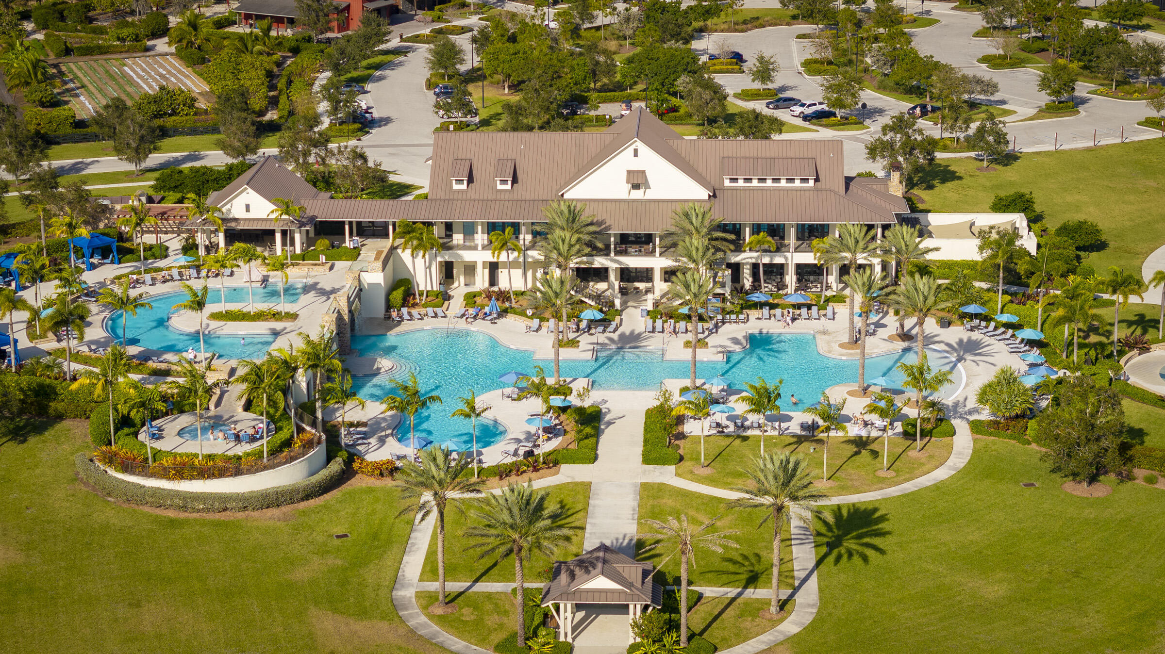 ARDEN PUD POD G SOUTH - Residential