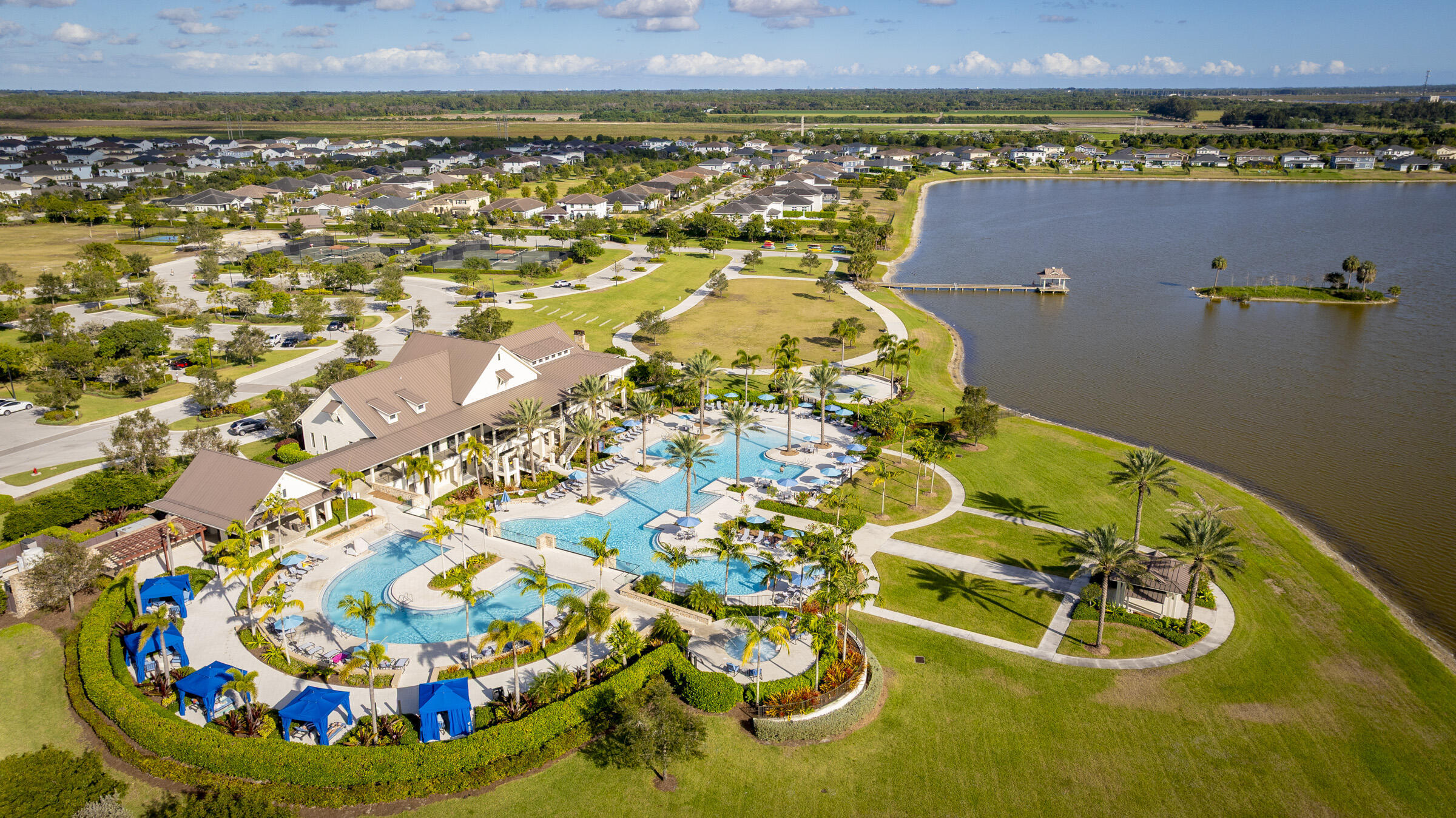 ARDEN PUD POD G SOUTH - Residential