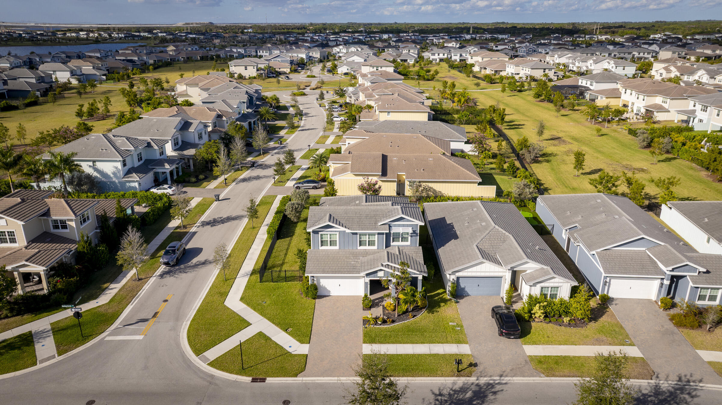 ARDEN PUD POD G SOUTH - Residential