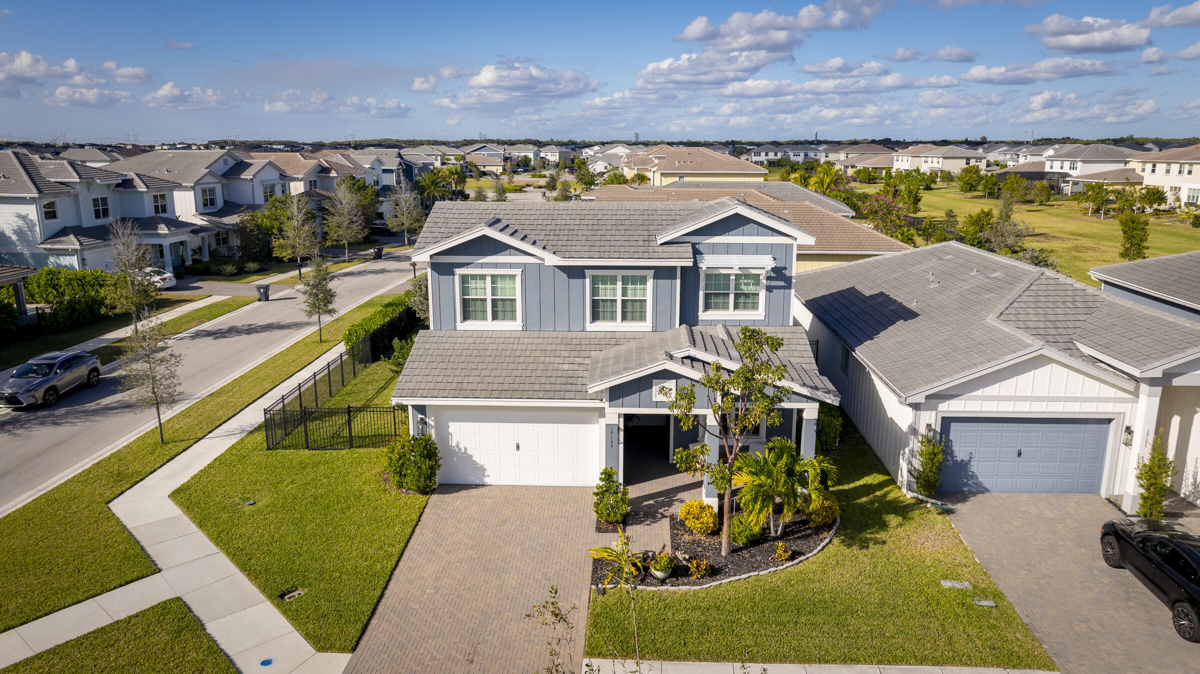 ARDEN PUD POD G SOUTH - Residential