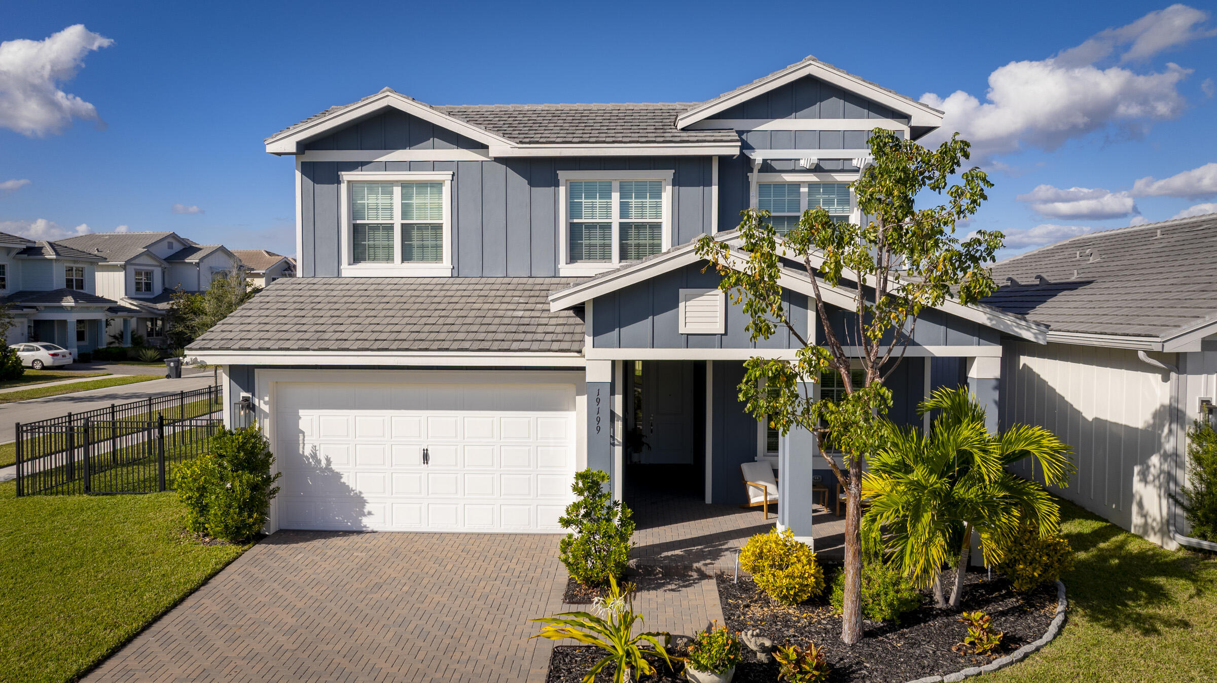 ARDEN PUD POD G SOUTH - Residential