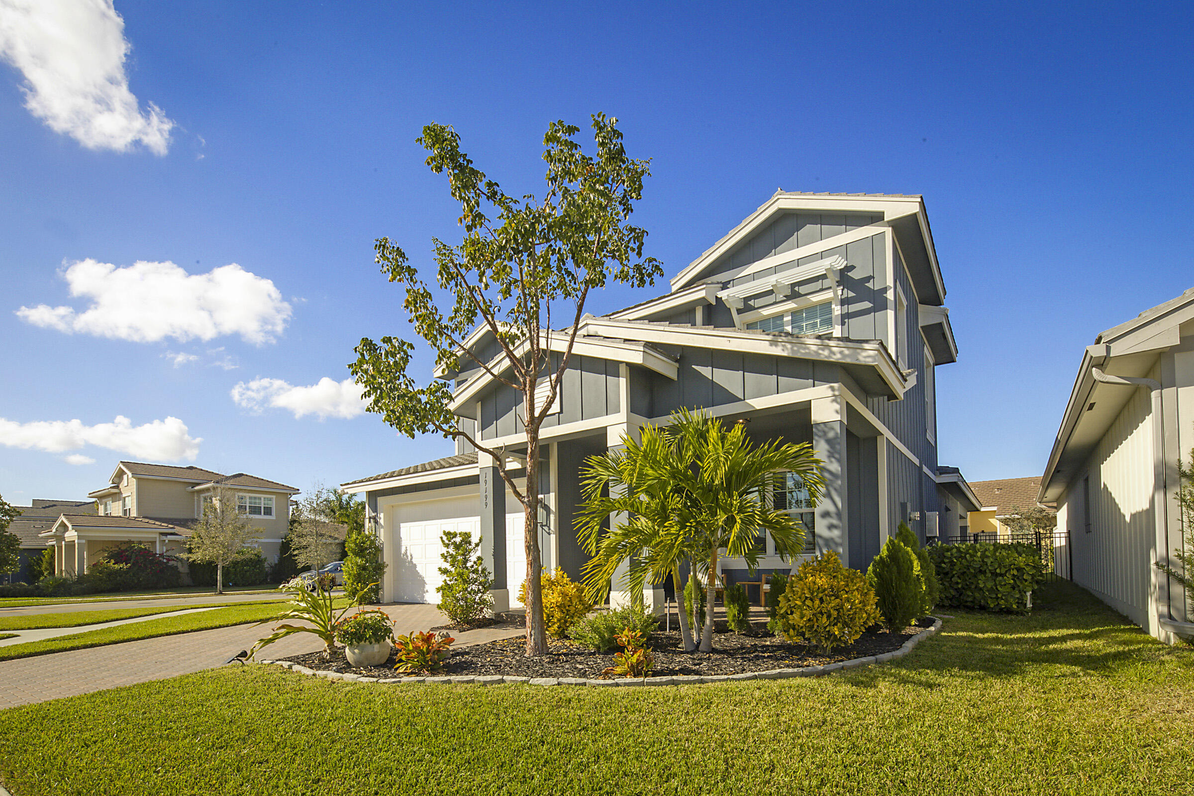 ARDEN PUD POD G SOUTH - Residential