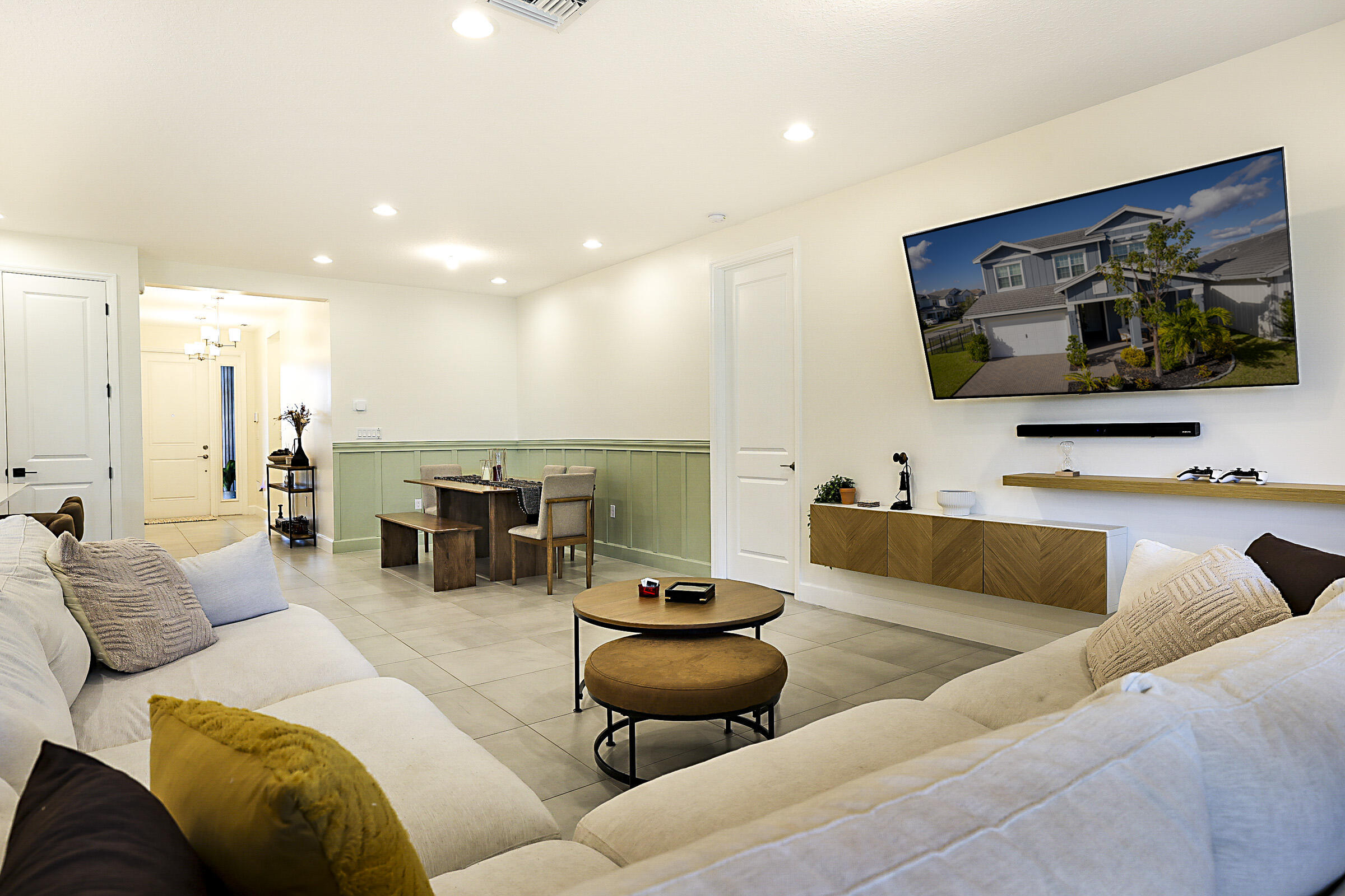 ARDEN PUD POD G SOUTH - Residential