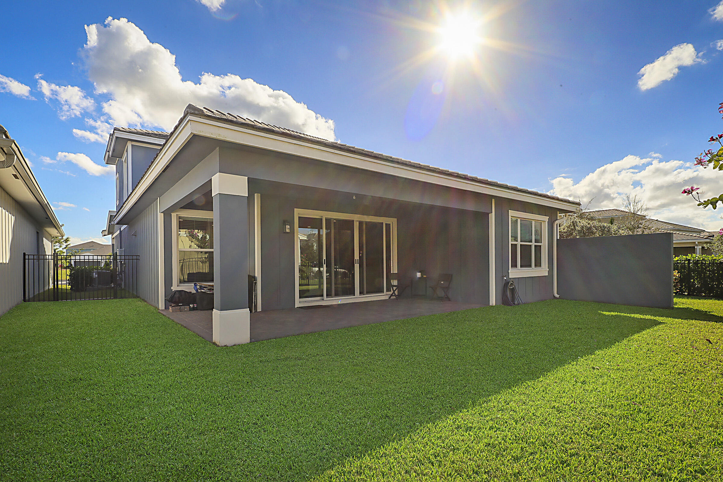 ARDEN PUD POD G SOUTH - Residential