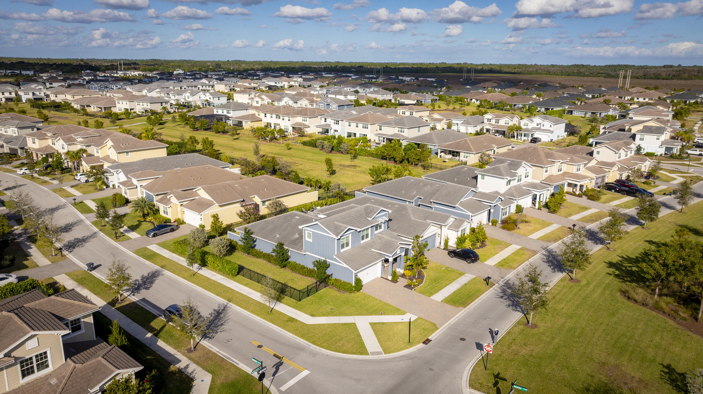 ARDEN PUD POD G SOUTH - Residential