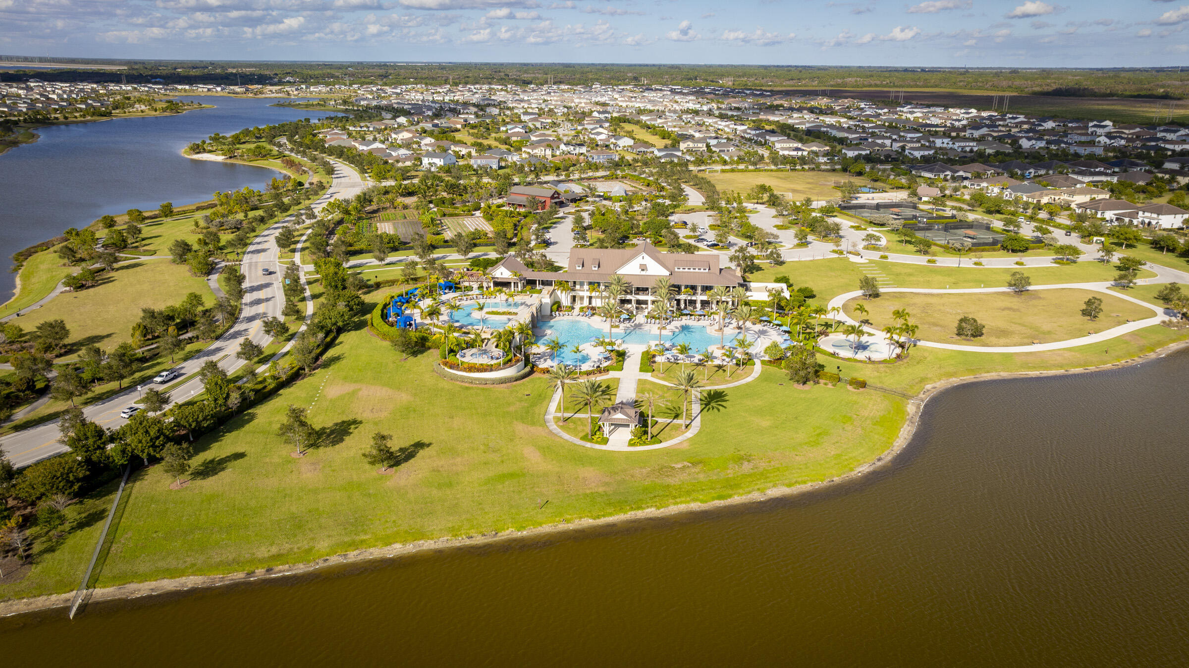 ARDEN PUD POD G SOUTH - Residential