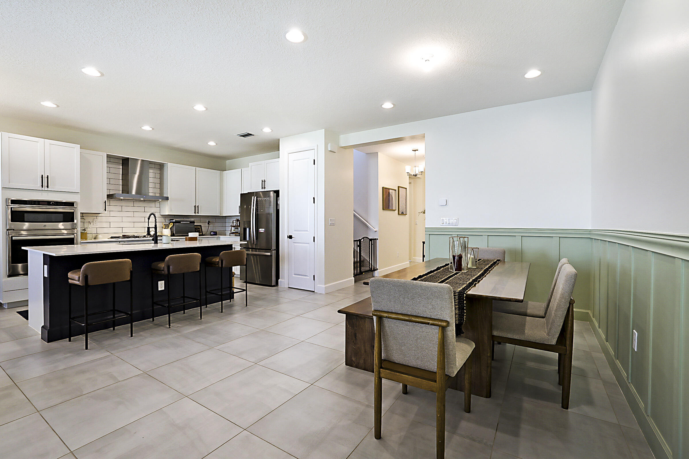 ARDEN PUD POD G SOUTH - Residential