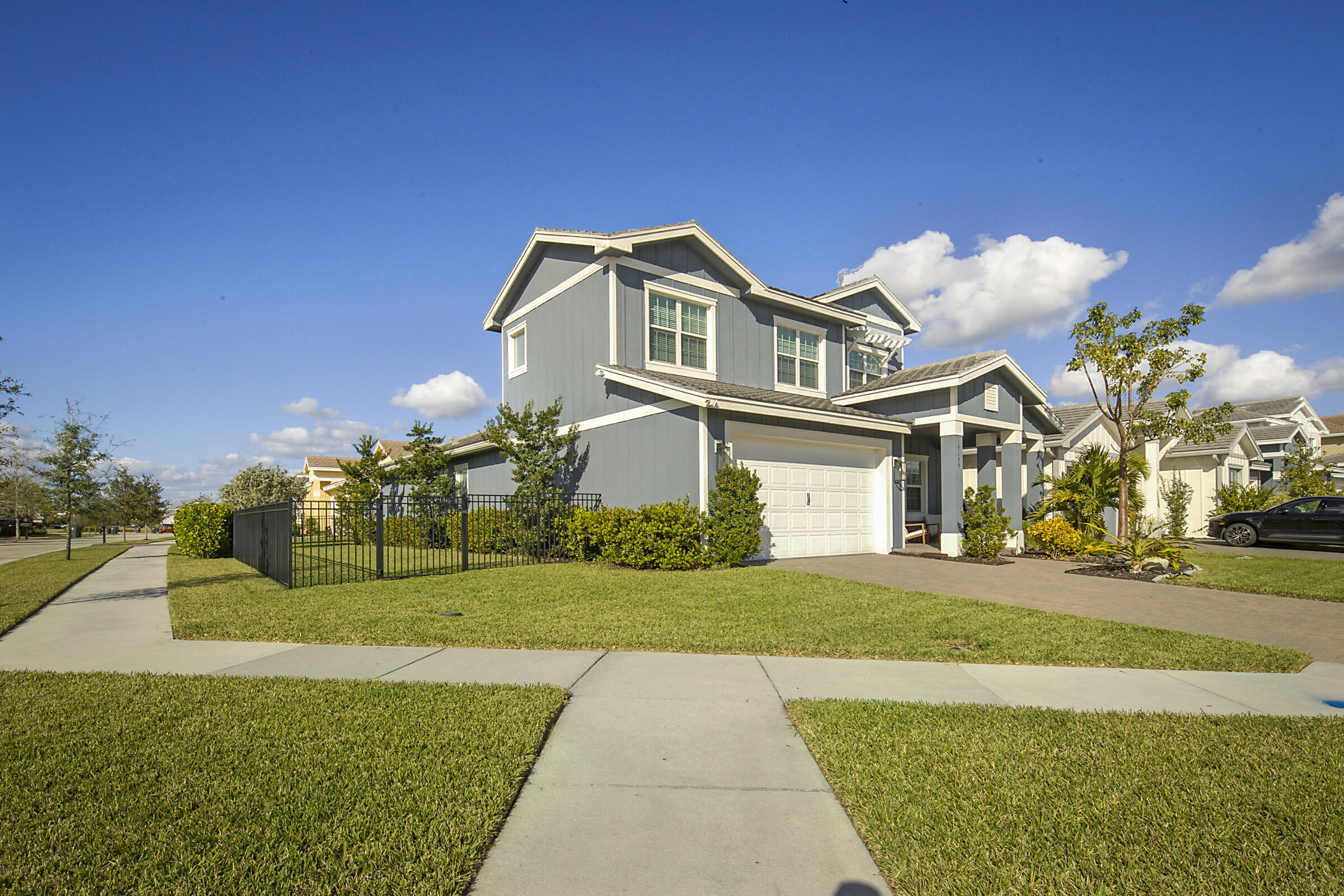 ARDEN PUD POD G SOUTH - Residential