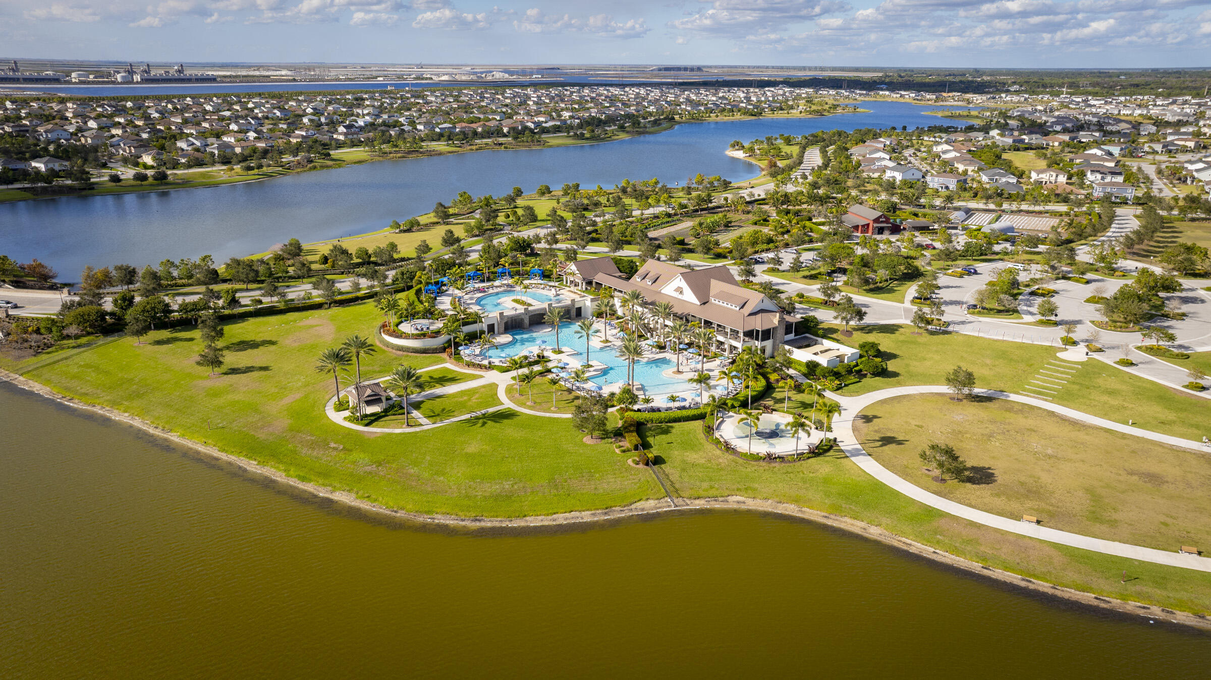 ARDEN PUD POD G SOUTH - Residential