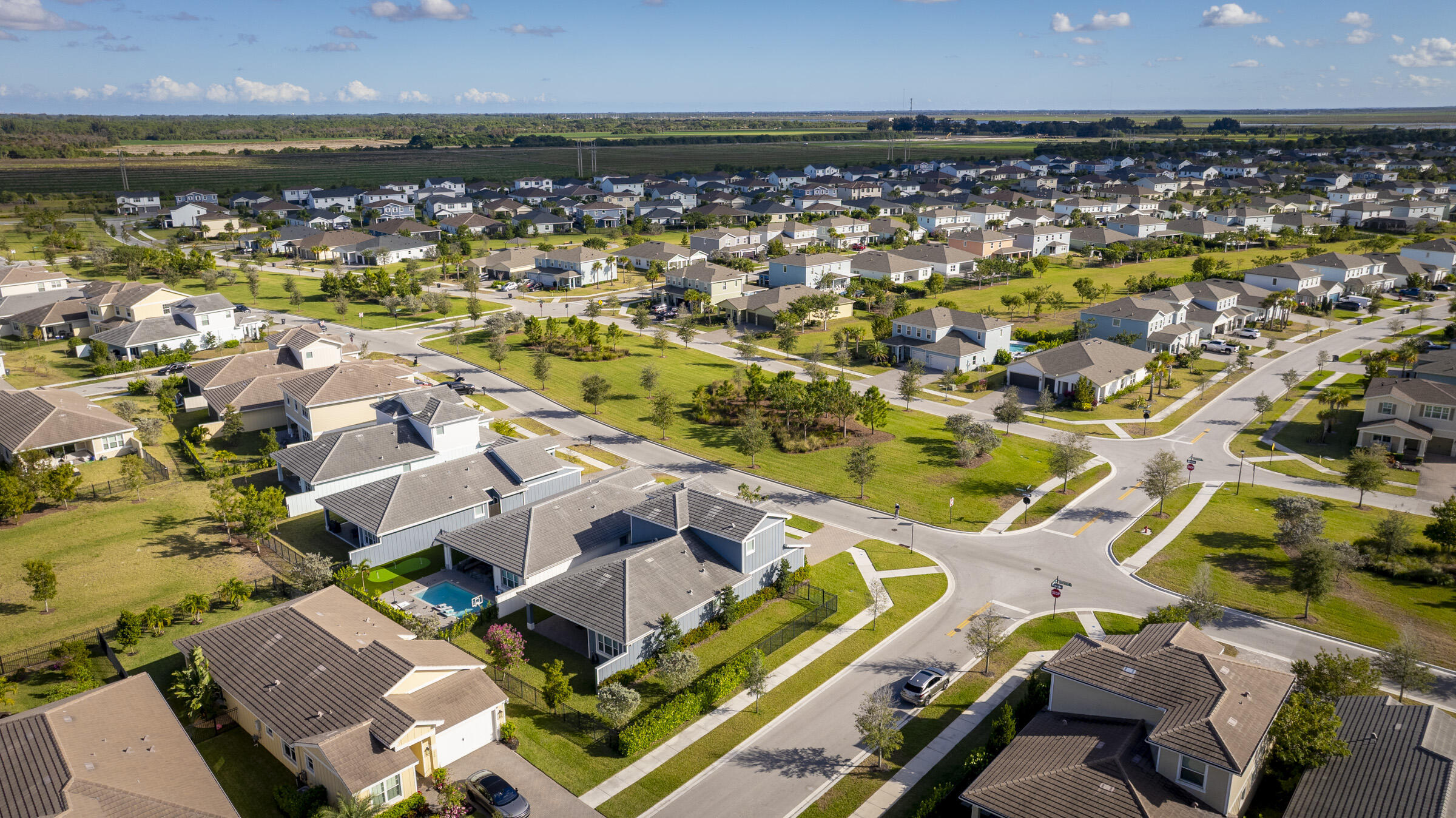 ARDEN PUD POD G SOUTH - Residential