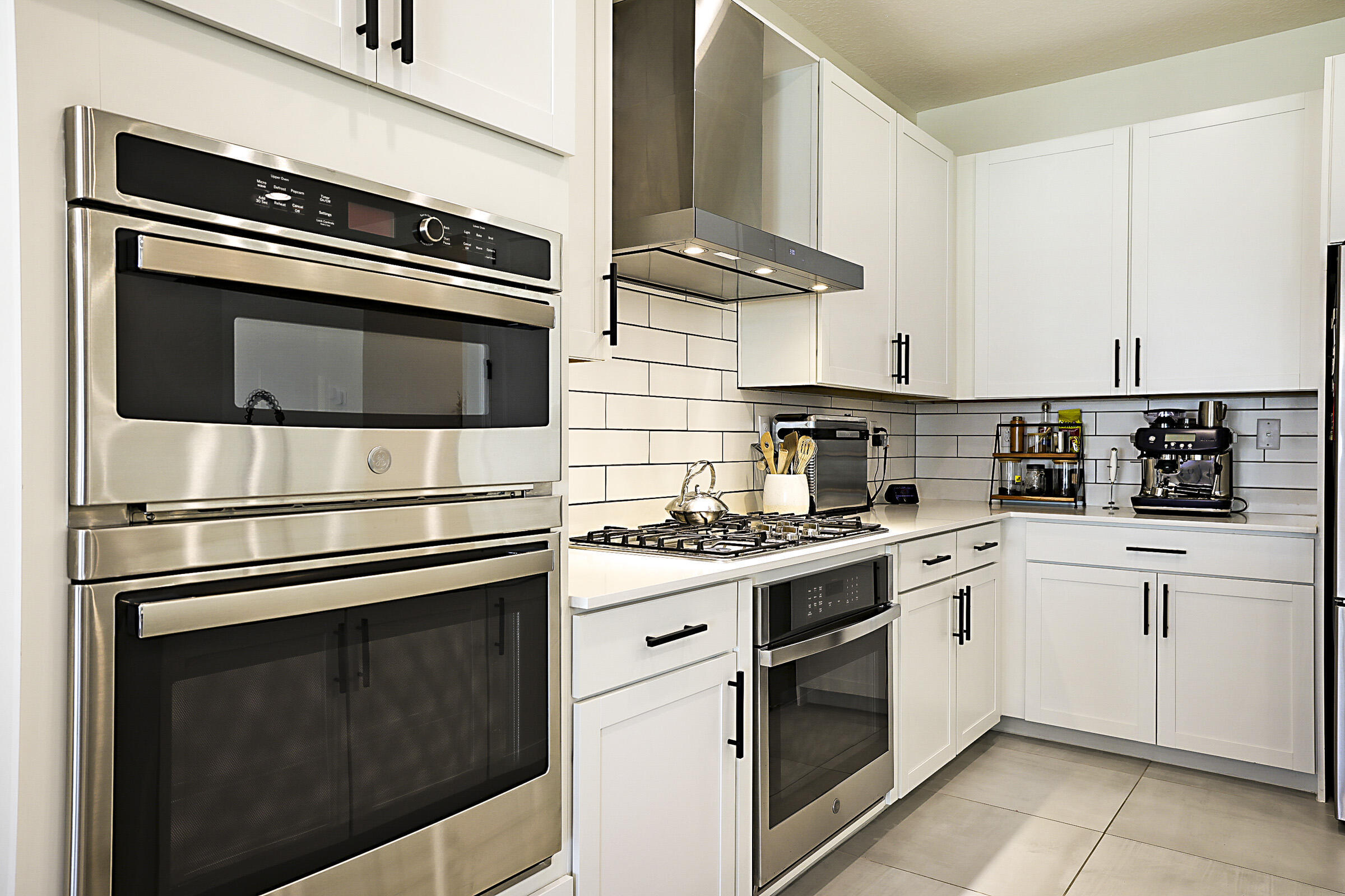 ARDEN PUD POD G SOUTH - Residential