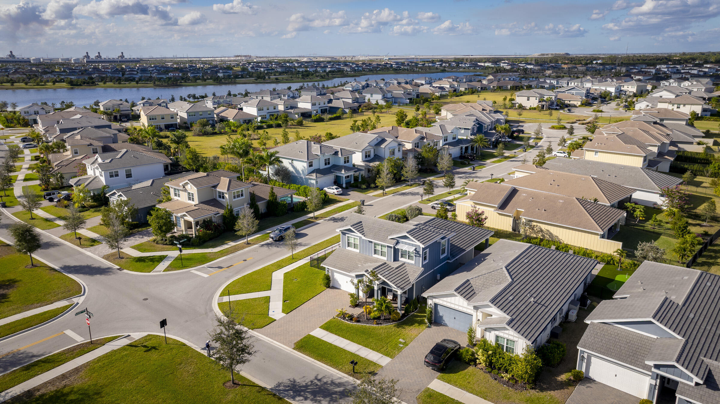 ARDEN PUD POD G SOUTH - Residential