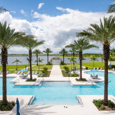 ARDEN PUD POD G SOUTH - Residential