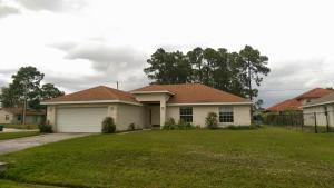 PORT ST LUCIE SECTION 19 - Residential
