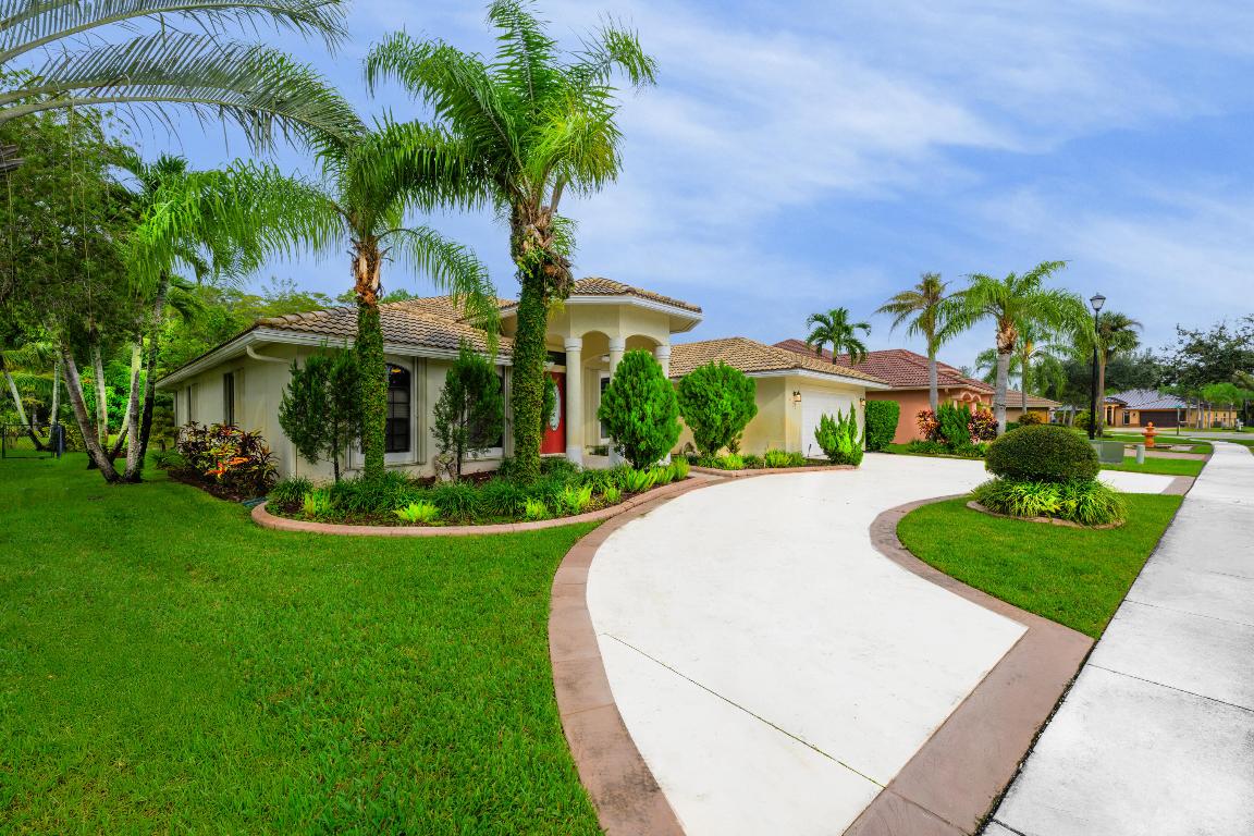ESTATES OF ROYAL PALM BEACH 6 - Residential