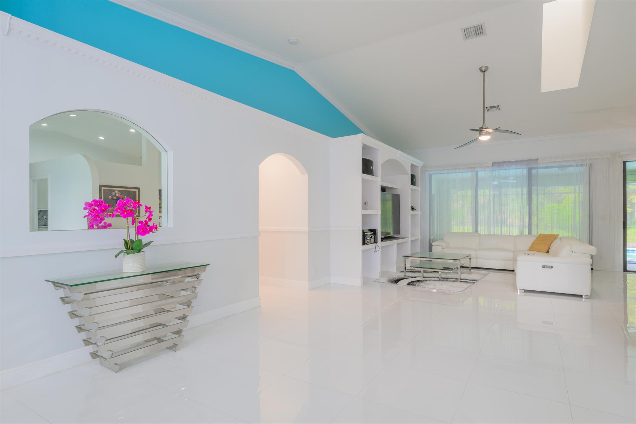 ESTATES OF ROYAL PALM BEA - Residential