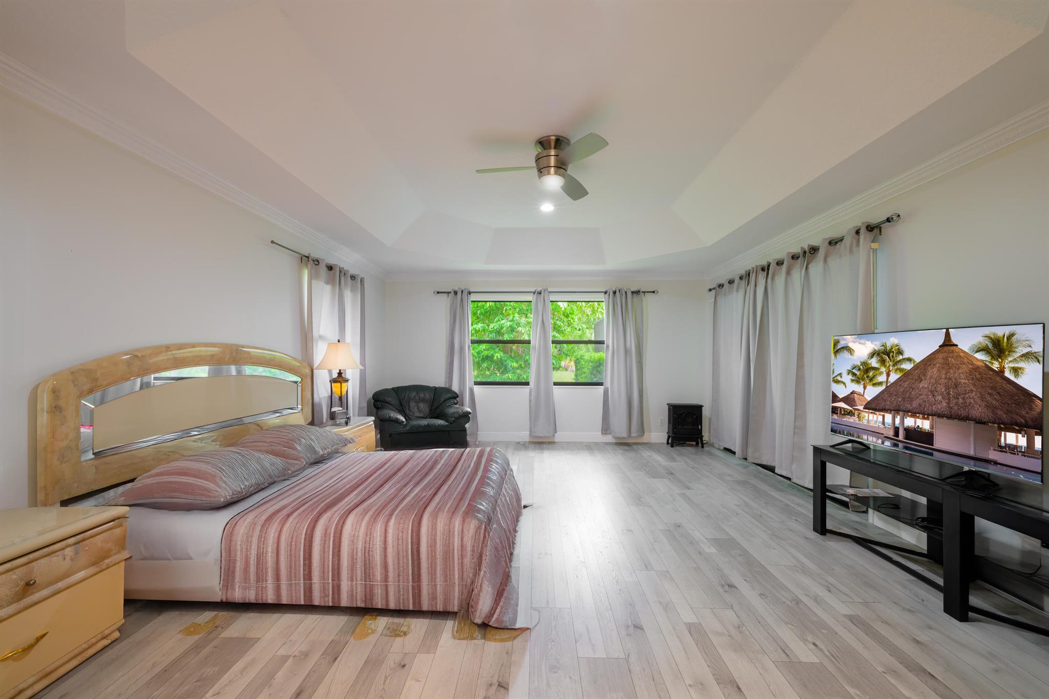 ESTATES OF ROYAL PALM BEA - Residential