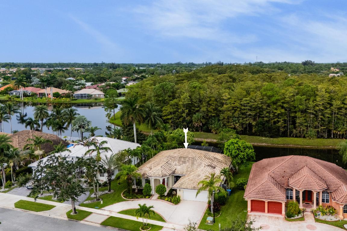 ESTATES OF ROYAL PALM BEACH 6 - Residential
