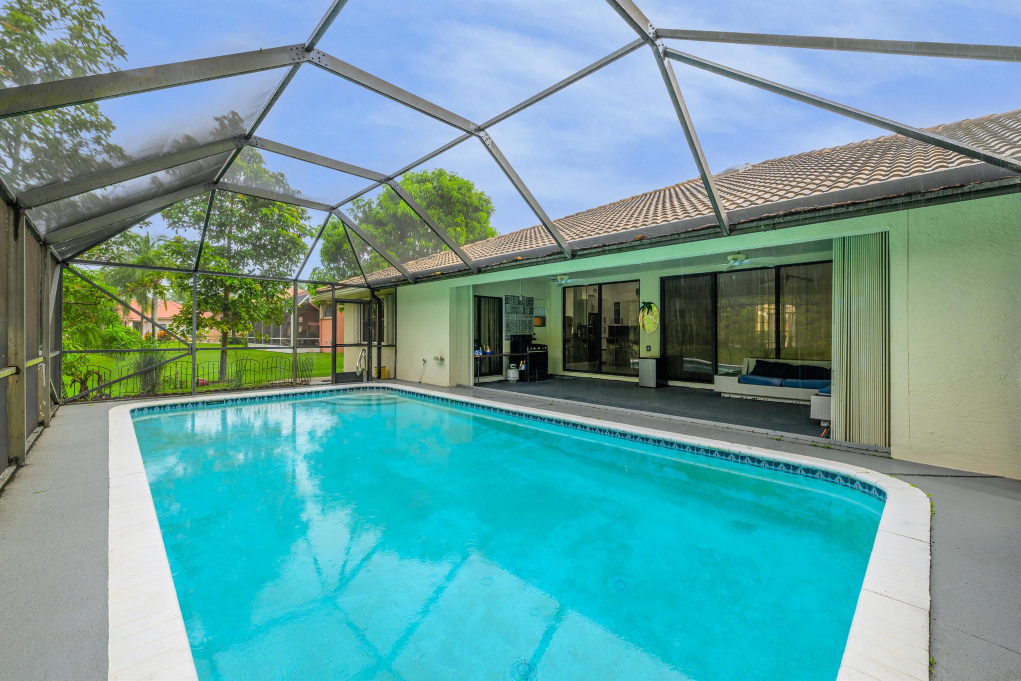 ESTATES OF ROYAL PALM BEA - Residential