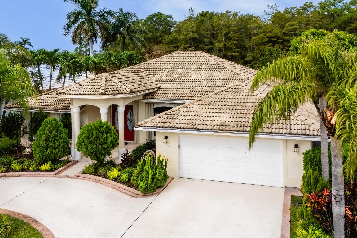 ESTATES OF ROYAL PALM BEACH 6 - Residential