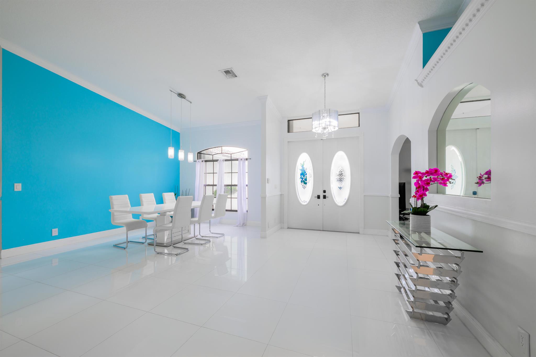 ESTATES OF ROYAL PALM BEA - Residential