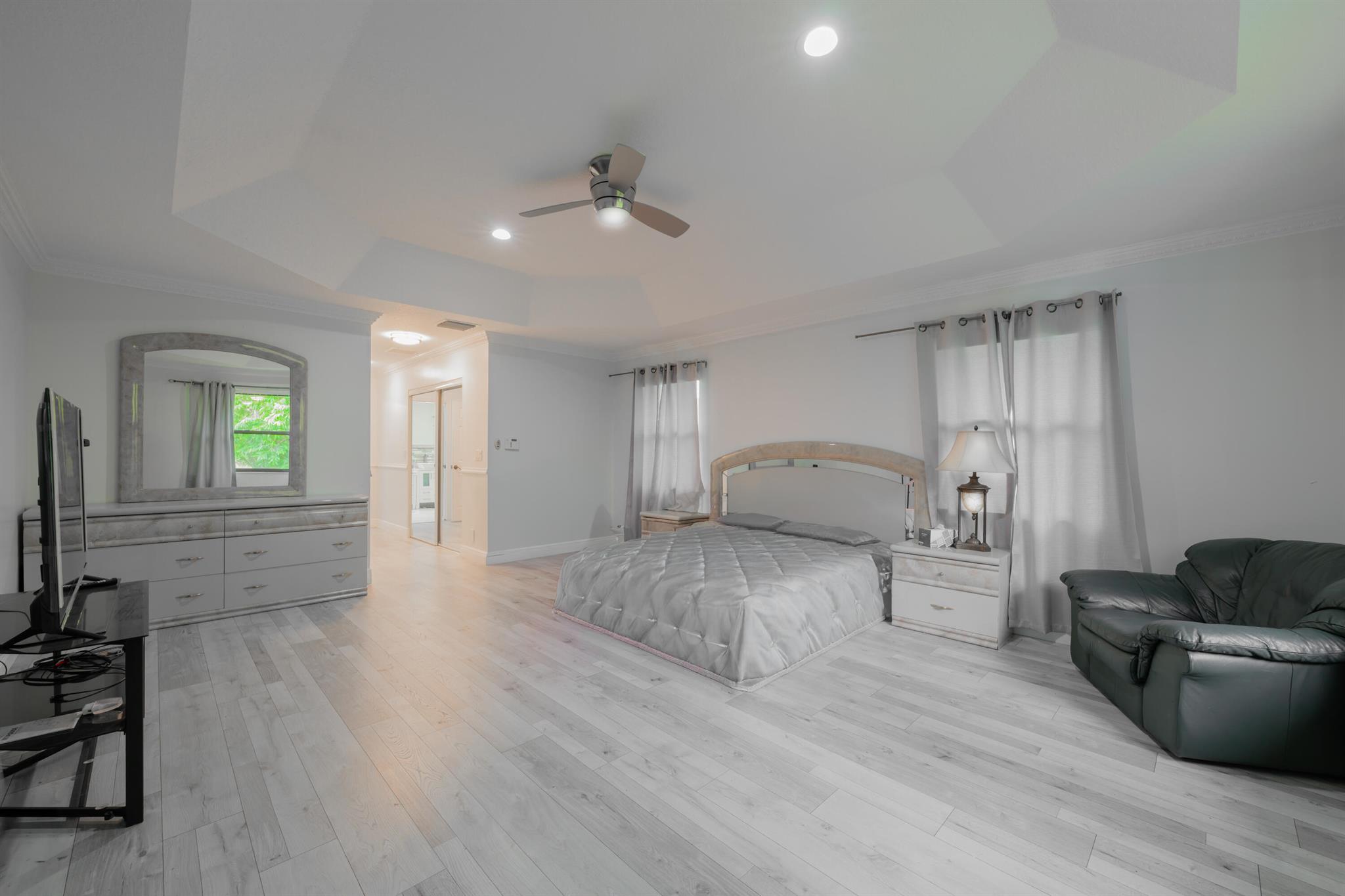 ESTATES OF ROYAL PALM BEA - Residential