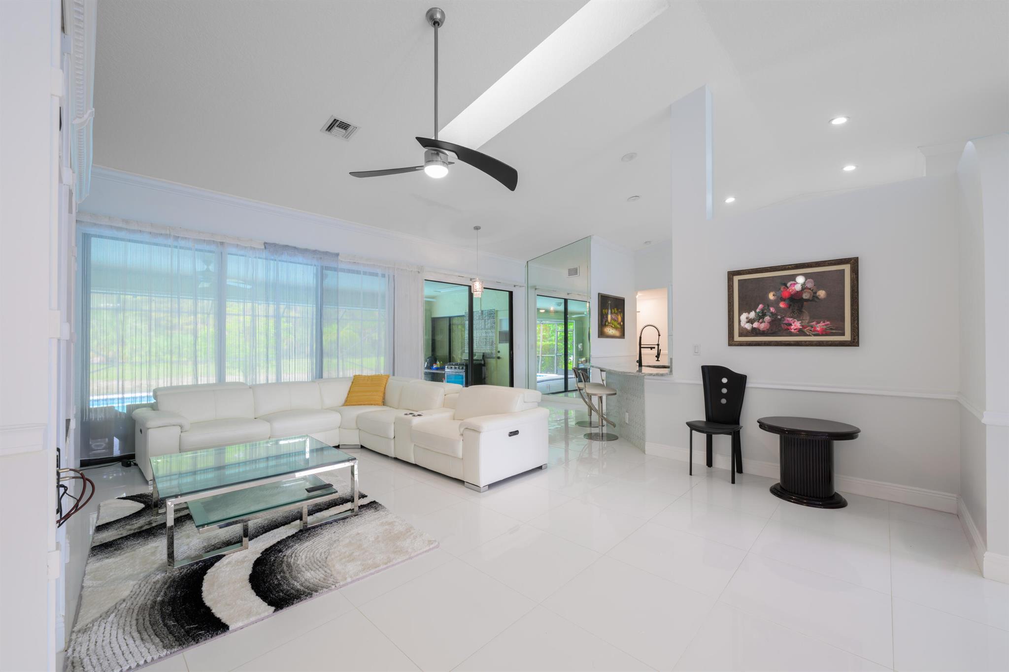 ESTATES OF ROYAL PALM BEA - Residential