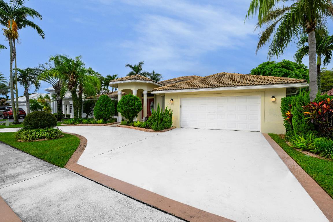 ESTATES OF ROYAL PALM BEACH 6 - Residential