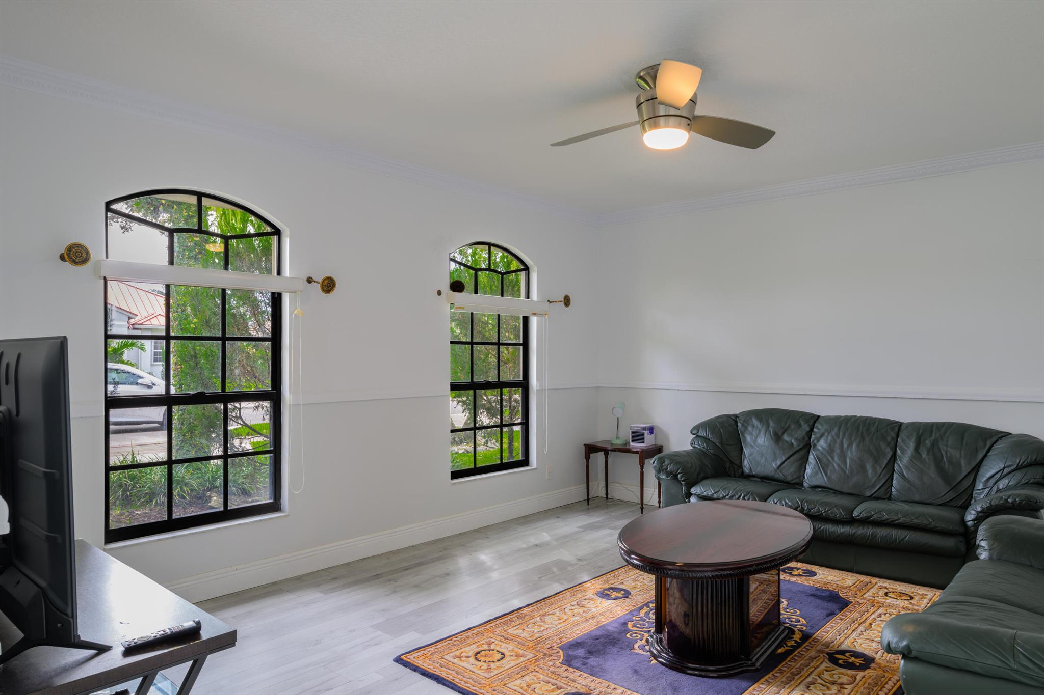 ESTATES OF ROYAL PALM BEA - Residential