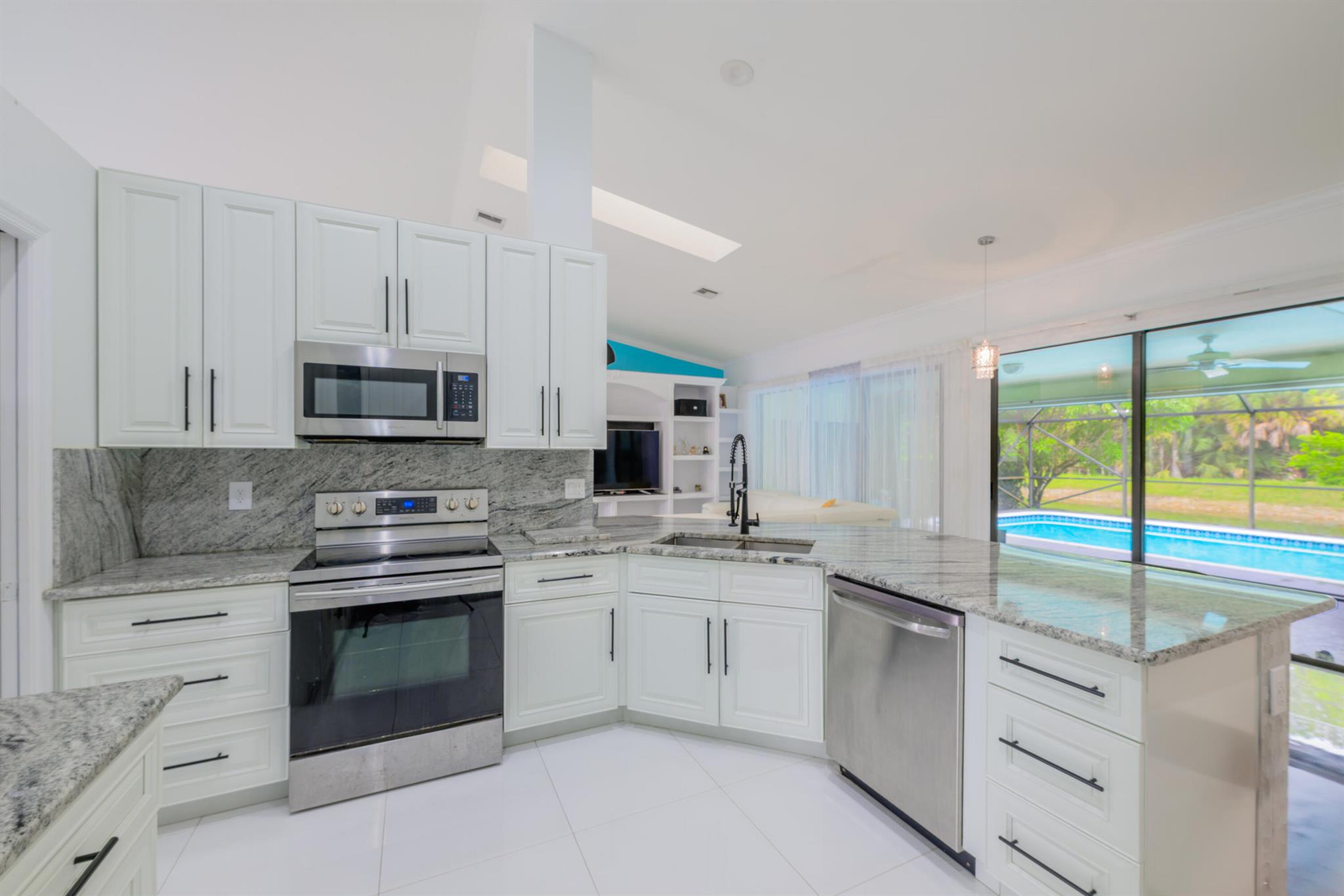 ESTATES OF ROYAL PALM BEA - Residential