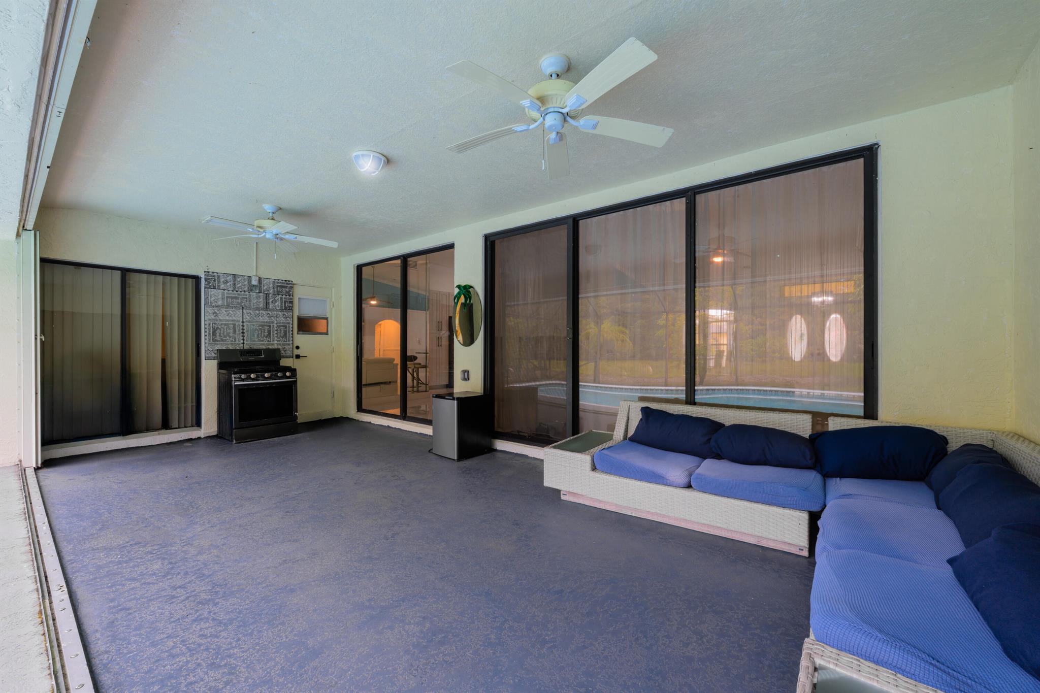 ESTATES OF ROYAL PALM BEA - Residential