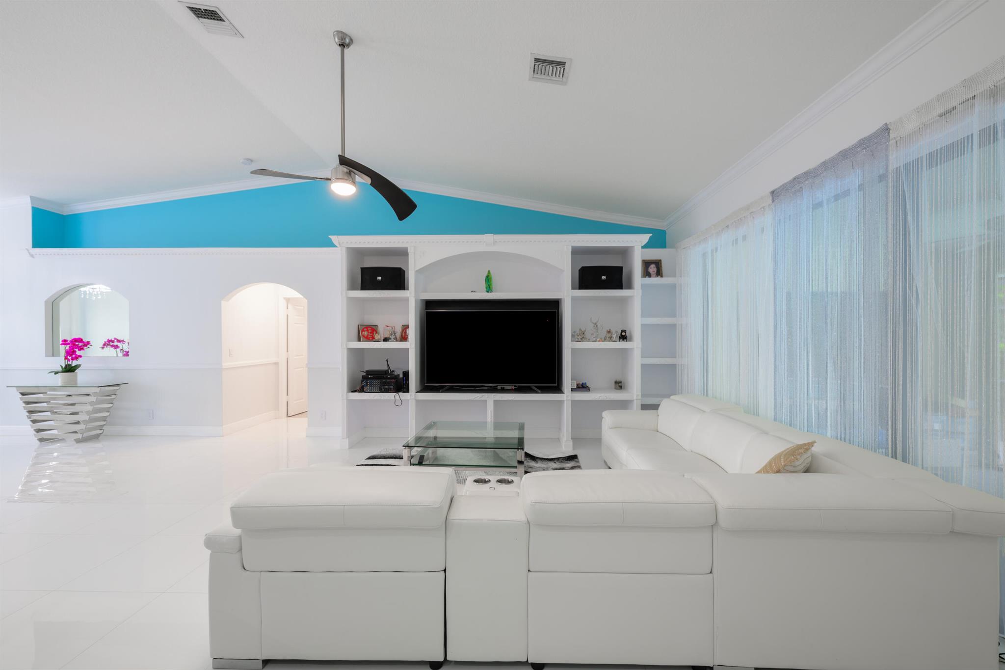 ESTATES OF ROYAL PALM BEA - Residential