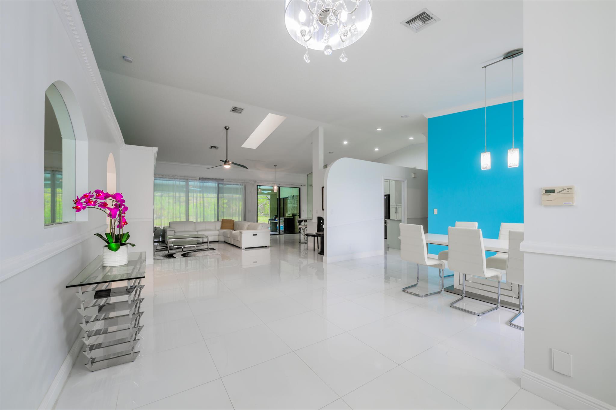 ESTATES OF ROYAL PALM BEA - Residential