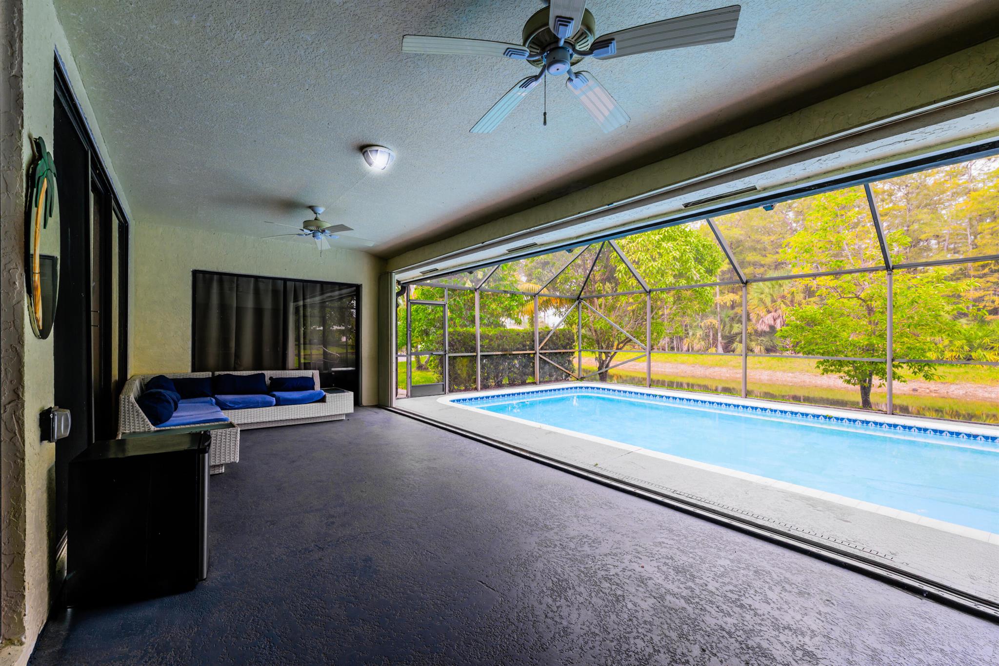 ESTATES OF ROYAL PALM BEA - Residential