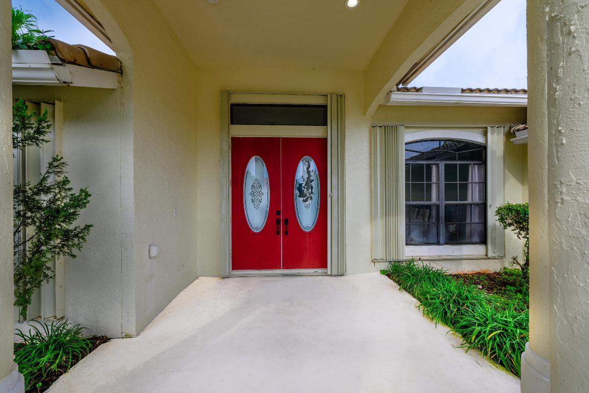 ESTATES OF ROYAL PALM BEACH 6 - Residential