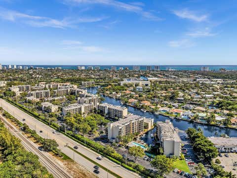 Tiny photo for 100 Royal Palm Way #303, Boca Raton, FL 33432 (MLS # B26030104)