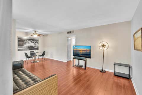 Tiny photo for 100 Royal Palm Way #303, Boca Raton, FL 33432 (MLS # B26030104)