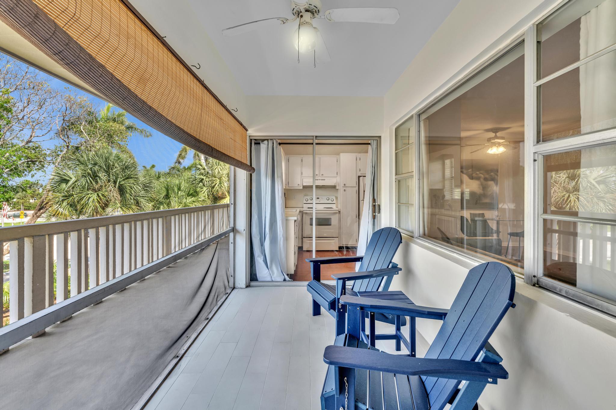 BOCA ROYAL APTS COND BLDG B - Residential