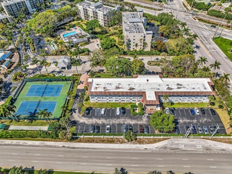 Tiny photo for 100 Royal Palm Way #303, Boca Raton, FL 33432 (MLS # B26030104)