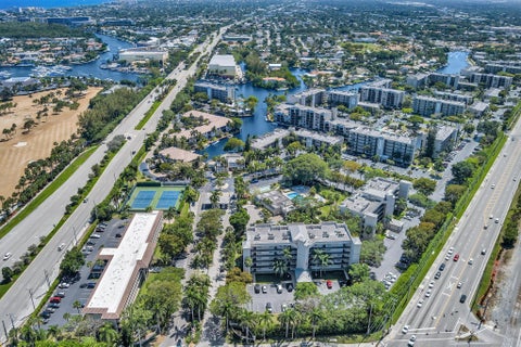 Tiny photo for 100 Royal Palm Way #303, Boca Raton, FL 33432 (MLS # B26030104)