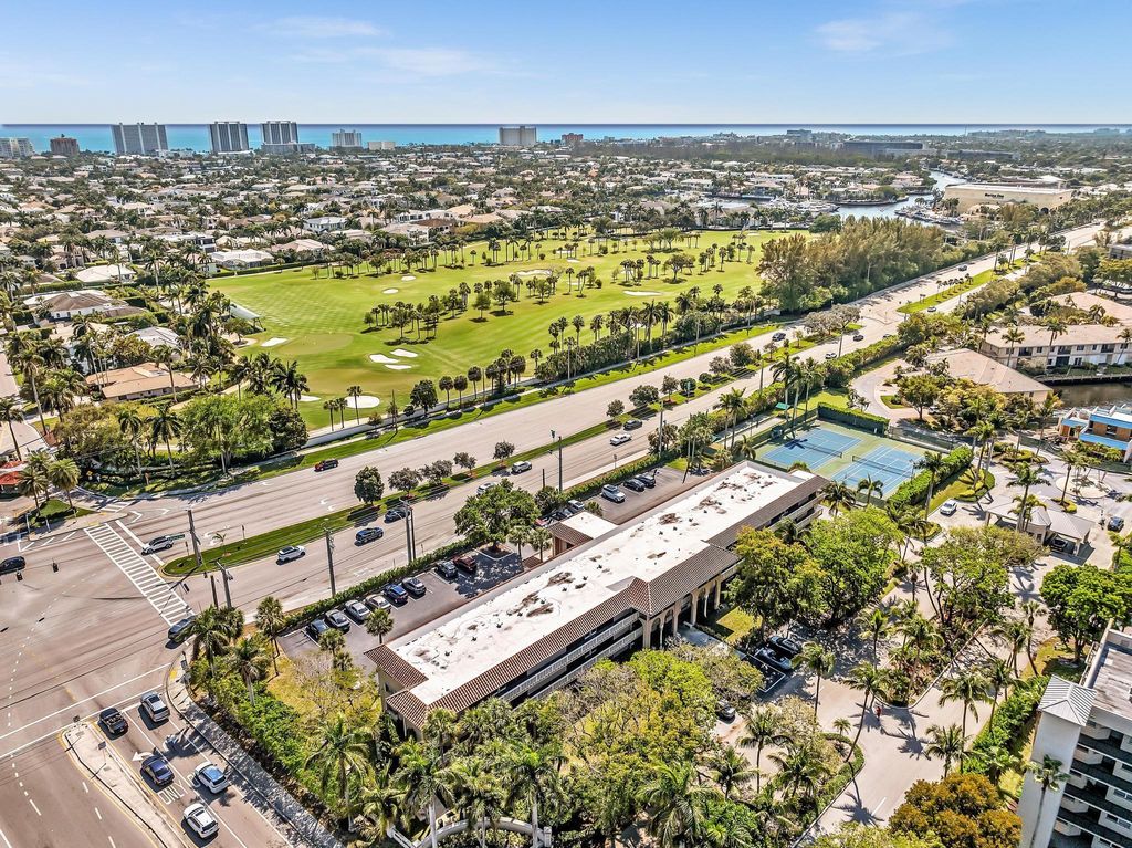 Photo of 100 Royal Palm Way #303, Boca Raton, FL 33432 (MLS # B26030104)