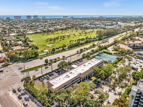 Tiny photo for 100 Royal Palm Way #303, Boca Raton, FL 33432 (MLS # B26030104)