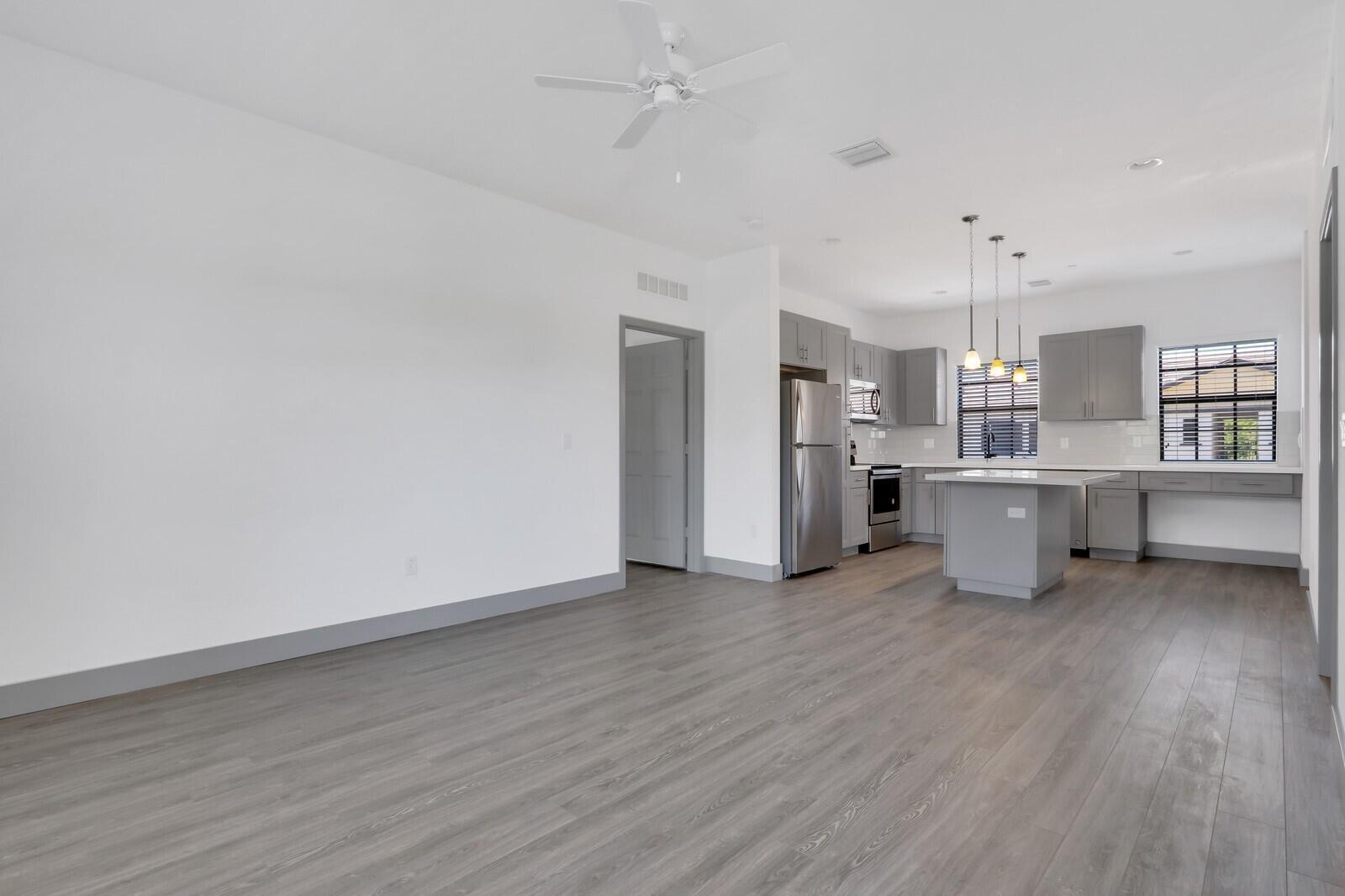 The Park at Middle River Terrace - Residential Lease