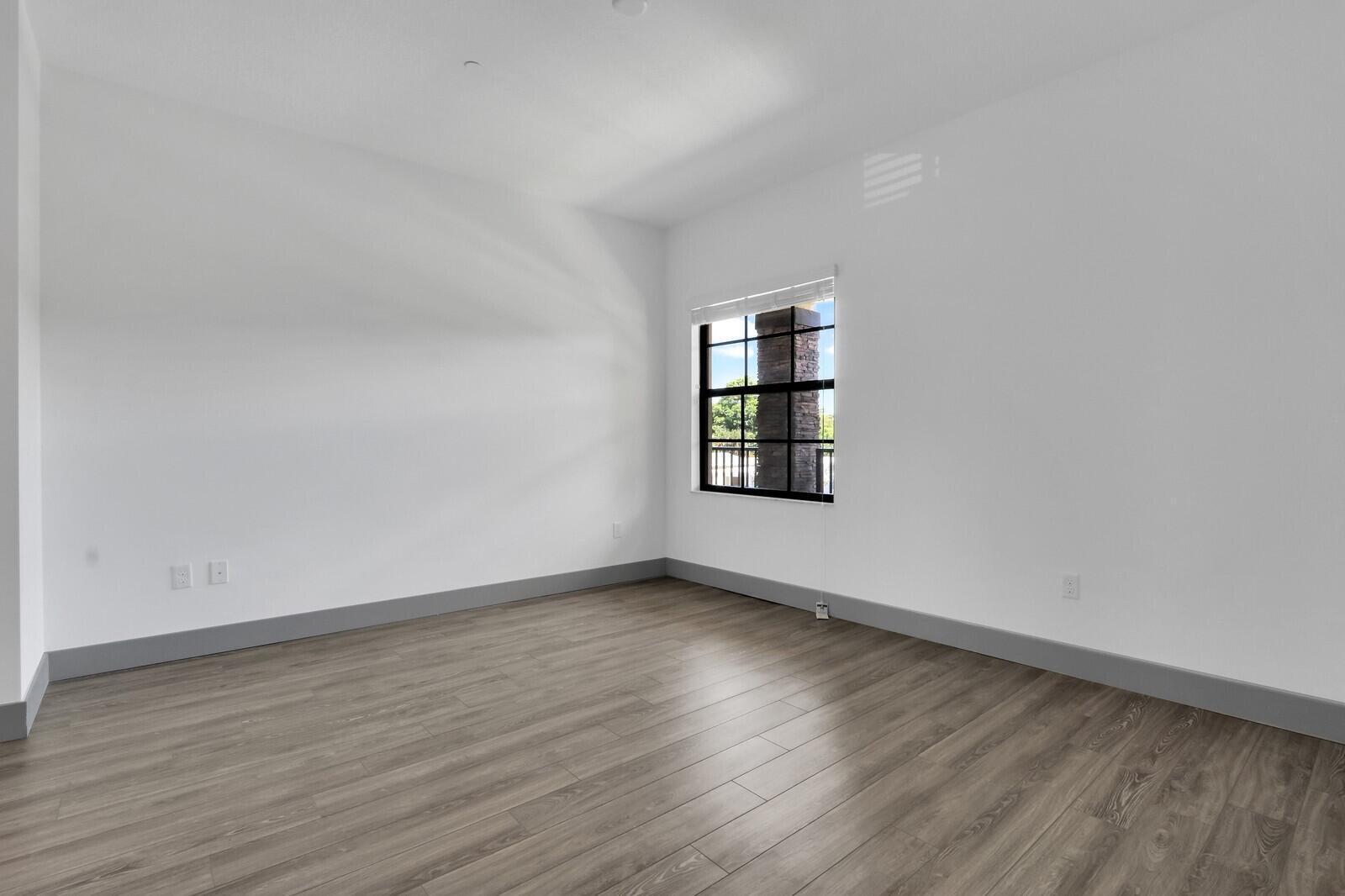 The Park at Middle River Terrace - Residential Lease