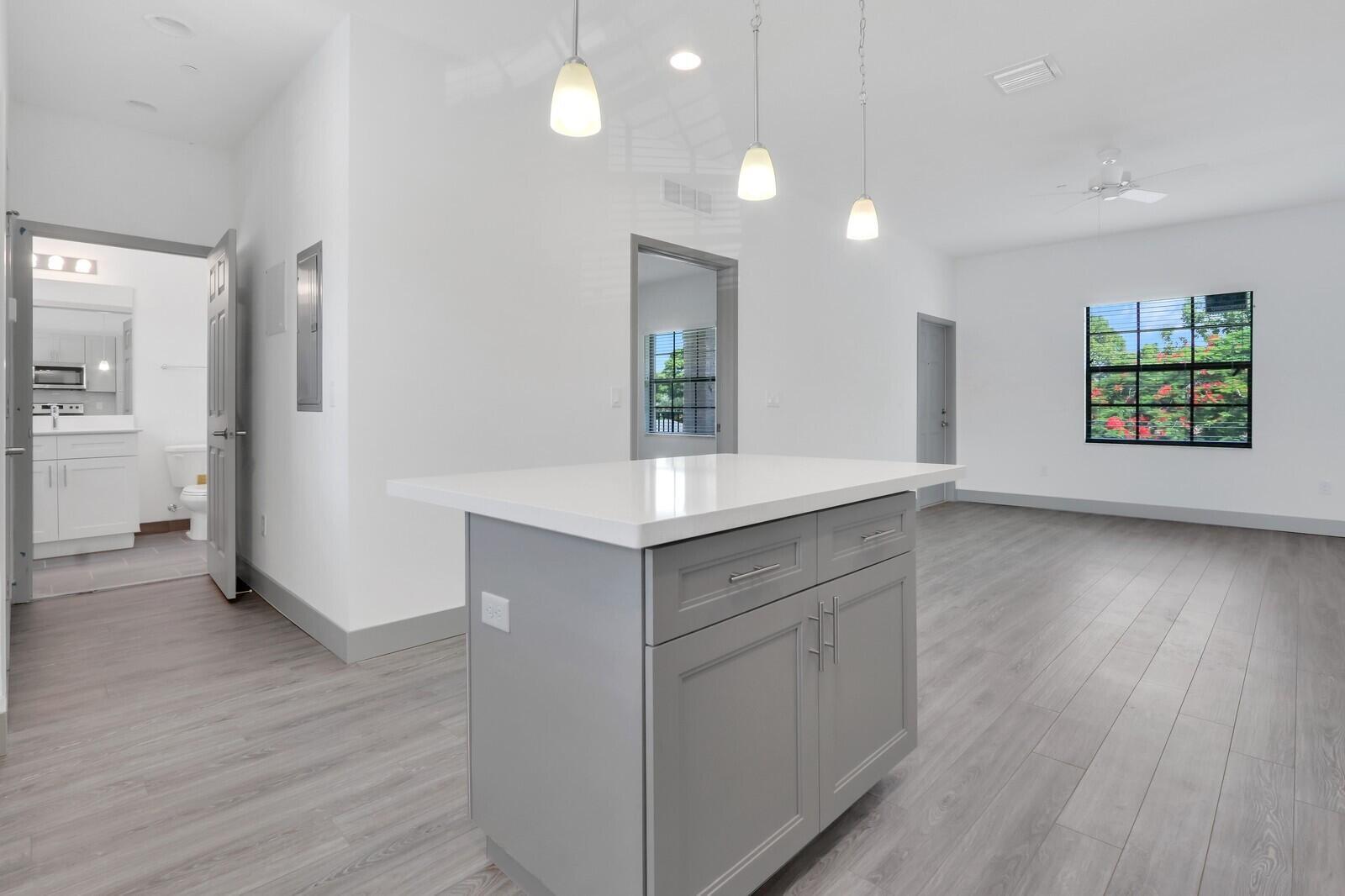 The Park at Middle River Terrace - Residential Lease