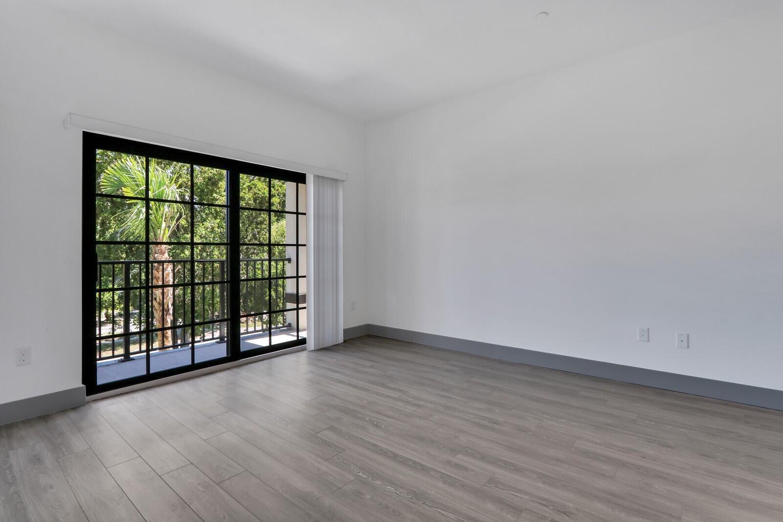 The Park at Middle River Terrace - Residential Lease