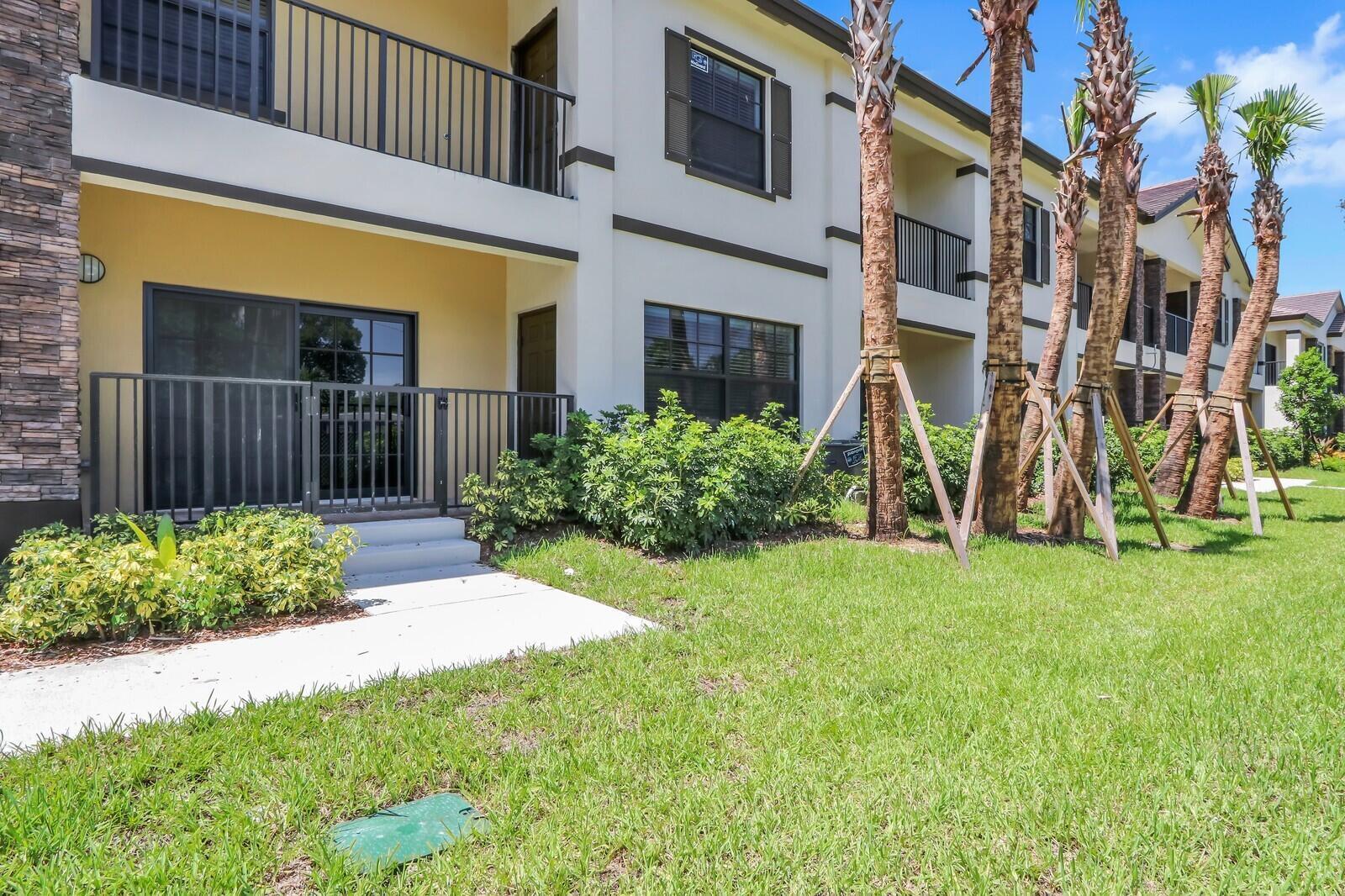 The Park at Middle River Terrace - Residential Lease