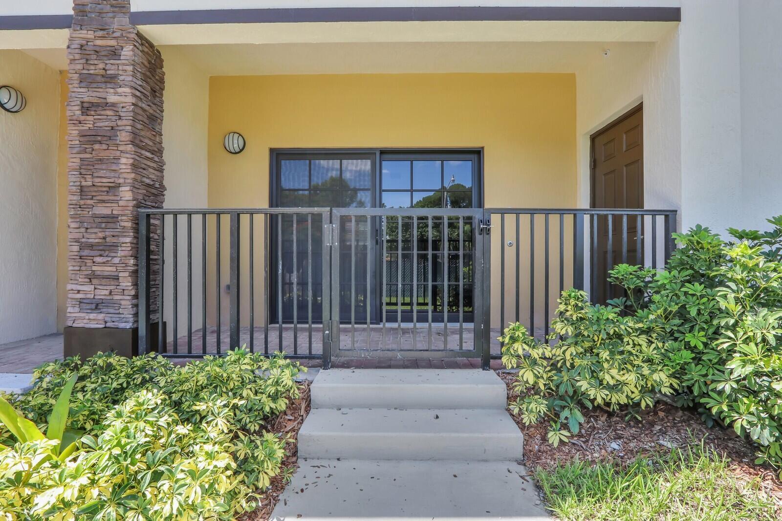 The Park at Middle River Terrace - Residential Lease